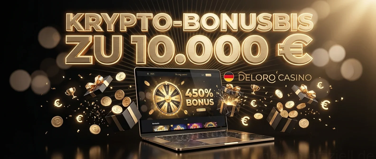 KRYPTO-BONUSBIS ZU 10.000 €